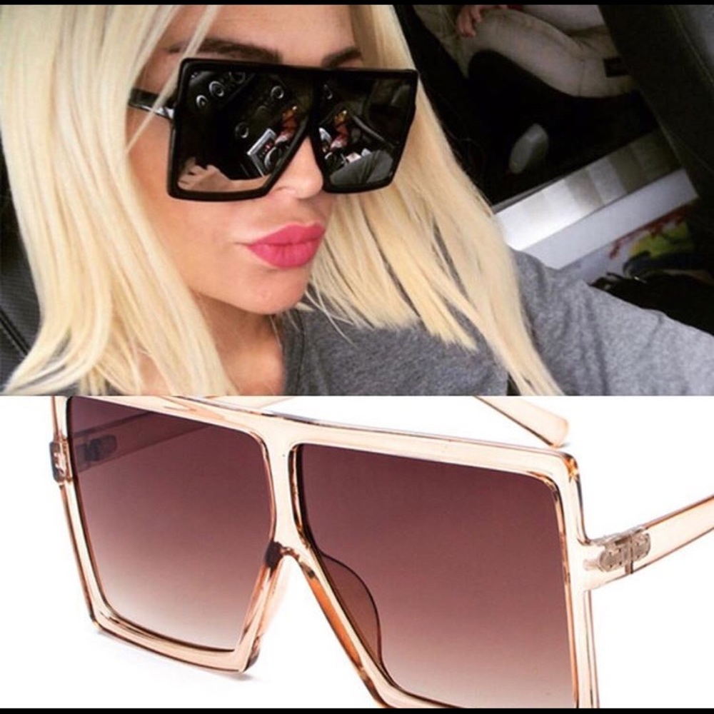 Brand New Sunglasses